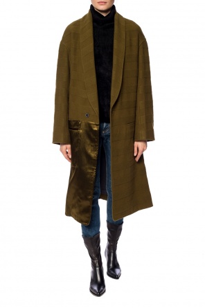 Ribbed turtleneck top, zdjęcie 2 Ribbed turtleneck top od Haider Ackermann